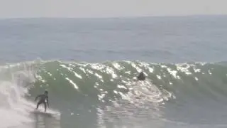 Billy Stairmand NZ/Bali