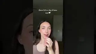 My everyday routine is beginner friendly, so easy! #makeup #makeuptutorial #grwm #lookgoodfeelgood