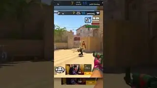 CS 2 GTA Edition // 9Z