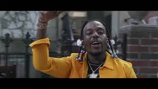 MORE THEN YOU HAD: YOUNG S.H.O FT SAUCE WALKA