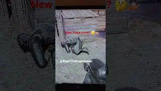 Did someone say yoga? #yoga #farcry5 #ps4 #playstation #games #fypyoutube #music #jokes