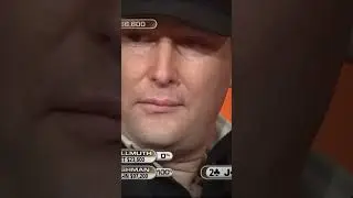 Math Teacher Plays a Pro In Poker