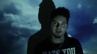 Robb Anthony - RAIN (Official Music Video)