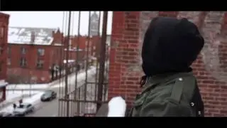 ‪&lrm;Extraordinaiire-Same city (Offical music video)