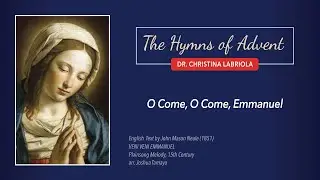The Promises of Advent Retreat: First Sunday