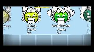 faces 1.0-2.6