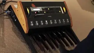 Moog Taurus 3