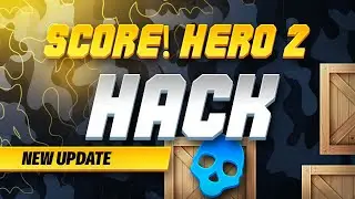 How to HACK Score! Hero 2! || NEW 2023 working Cheat || VERY EASY Step by step tutorial
