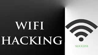 WiFi Hacking | Loopholes in WPS System Explained | Securing WiFi | WEP/WPA2