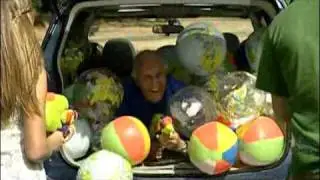 Saunders Subaru Commercial - 2009 TVB Commercial Award Recipient