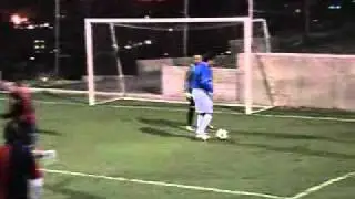DERBY SAMPDORIA-GENOA (COMPLEANNO SANDRO SCARRONE)- PARTE PRIMA