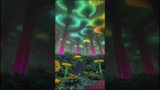 #aiart #trippy #electronicmusic #edm #rezz