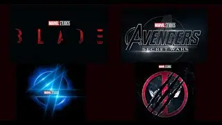 MCU Movies DELAYED including Avengers 5 an 6