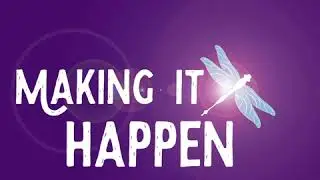 Sue Bhatia is Making It Happen