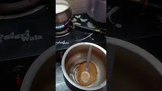 Evening time Horlicks# video #