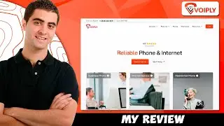 VoIPly - My Review | Residential and Business VoIP Provider (Overview)