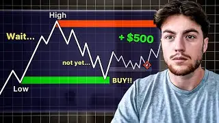 C'EST QUOI UN ORDER BLOCK EN TRADING ? (Guide Ultime 2026)