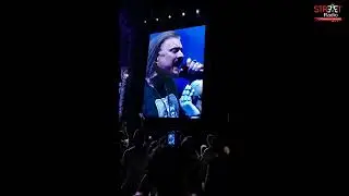 Dream theater, Mastodon & Haken στην Πλατεία Νερού