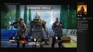 1v1 RvIND_X vs WinterTY !!!