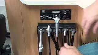 How to Commission-Test on a CSU Delivery Unit