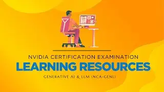 2. NVIDIA Certification (NCA-GENL) Examination - Learning Resources