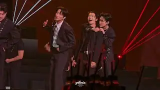 2026.01.10 Super Show 10 Macau - Mr Simple (Main Donghae)