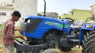 PREET 6049 TRACTOR | सबसे कम कीमत वाला ट्रैक्टर  | FULL REVIEW FEATURES & SPECIFICATION WITH PRICE