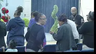 PRAYER FOR THE CITY OF WALTERBORO | DR. JA-DON BUCKNER