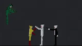 The Zebra Mod RELEASE