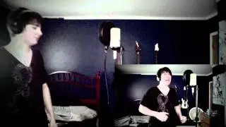 The Double Threat Of Danger- Miss Fortune Vocal Cover