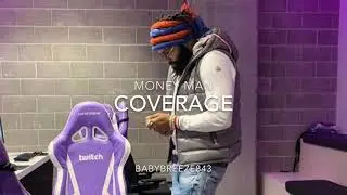 Money Man - Coverage Type Beat Prod| Baby Breeze #moneyman