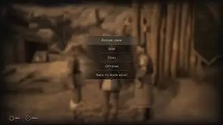 Majorazz - (GreedFall-My Playthrough Ep#1-)