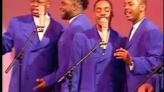 Richard Smallwood & Vision - The Highest Praise