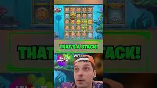 THAT'S INSANE WIN on RAZOR RETURNS!