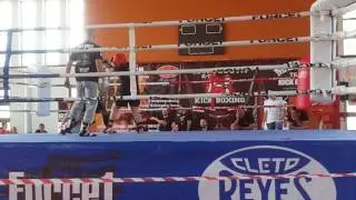 blackbelt academy liotiris team Kostas delis olympous fight 2016