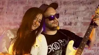 Na Sua Estante ( cover - Pitty) Banda Dodgers Rock'n Roll