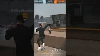 free fire shorts cs ranked gameplay viral short trending shorts viral videos r2red gaming