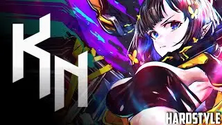 Alphaverb - B-leaf [KuroNattion & NiN Edit]