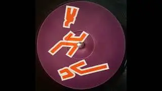DJ Rush &ndash; Heart & Soul EP (2003) (4 tracks)