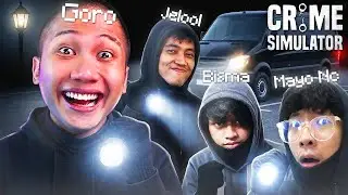 AKU DAN KAWANKU MERAMPOK RUMAH TETANGGA PEJABAT KORUP!! @Jelool @MAYOONC @bismawijaya189