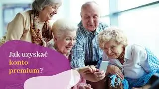 Jak uzyskać konto premium? Krok po kroku | Poradnik dla początkujących