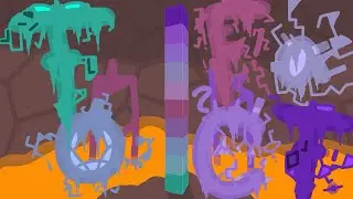 Tower of Frightening and Confusing Trails (ToFaCT) Completion!!! - EToH Ring 9 [FIRST EXTREME!]