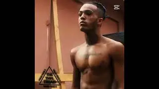 xxxtentacion edit