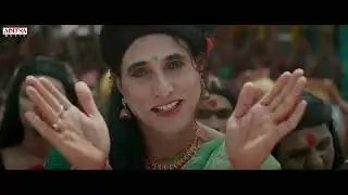 Nilakanta teaser! 