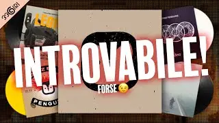 Questo COFANETTO dei GAZEBO PENGUINS era SOLO IN PREORDER! | 33GIRI Unboxing