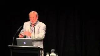 Dr Tim Foresman Keynote - Digital Earth Summit 2012