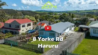 8 Yorke Road, Haruru, Paihia