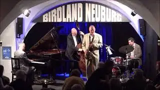Claus Koch & The Boperators live 2025
