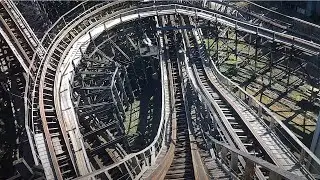 Bandit - Movie Park Germany - Front Row (4K HD POV) - April 2025