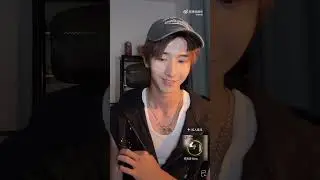 @20250724⚡趙讓⚡跟何洛洛連麥CUT